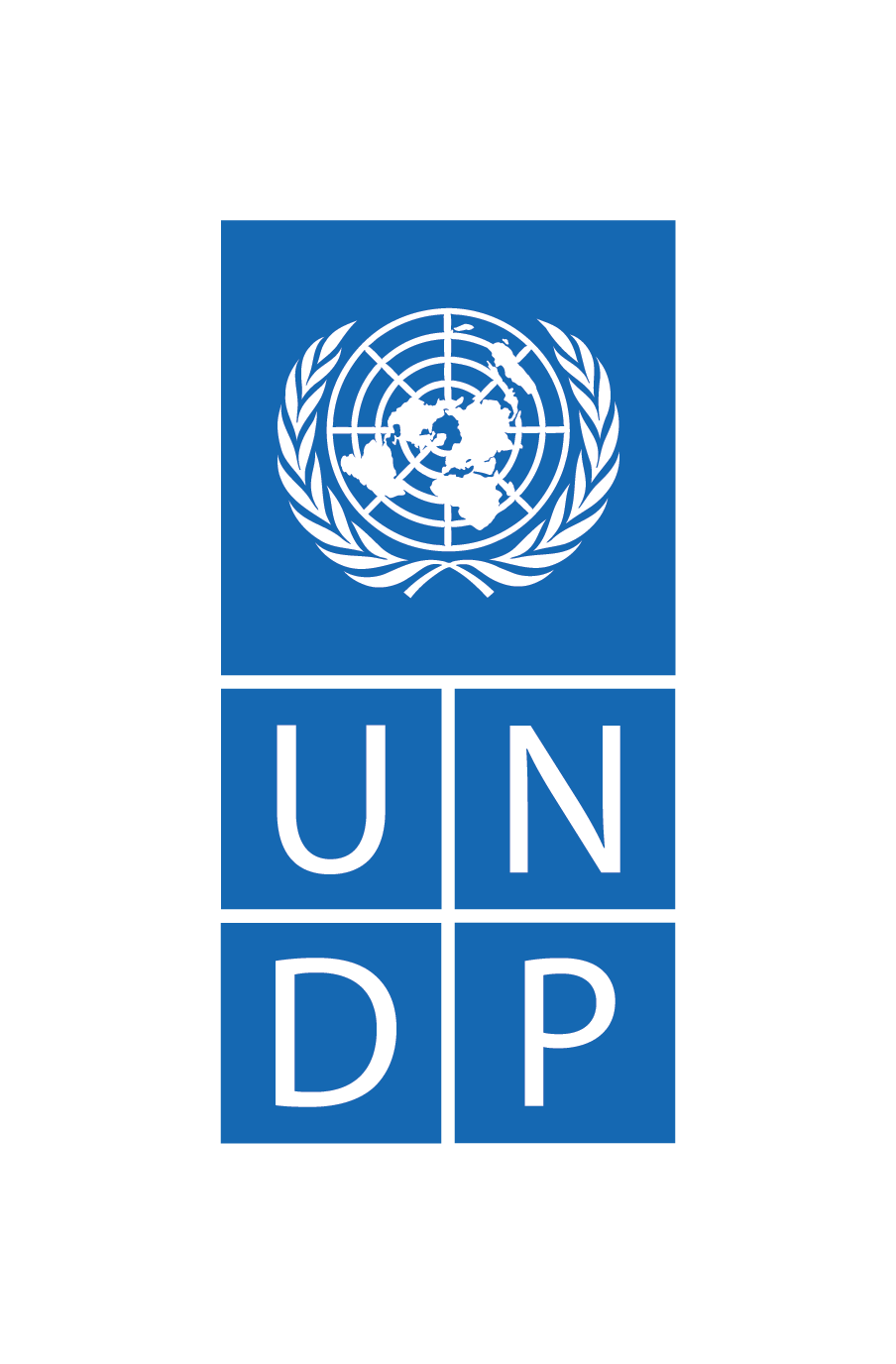 UNDP Logo Blue Large